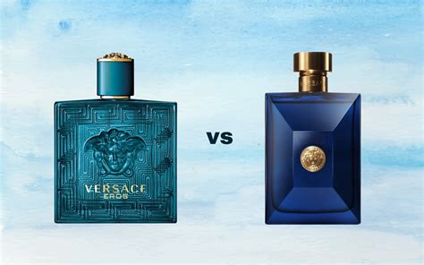 versace eros review fragrantica|Versace Eros vs the dreamer.